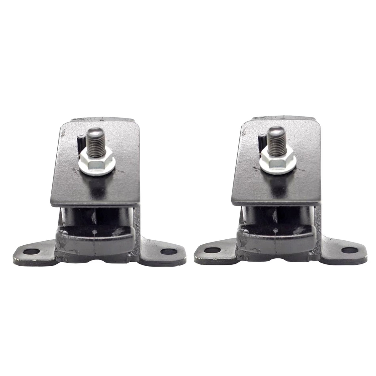 Front Left and Right Engine Motor Mount Set of 2PCS V9176