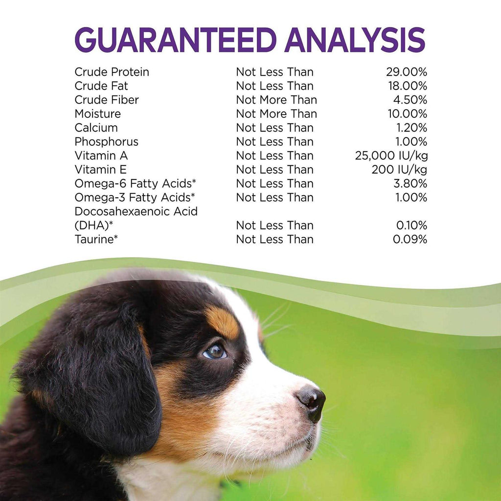 Chicken Puppy Food L33778