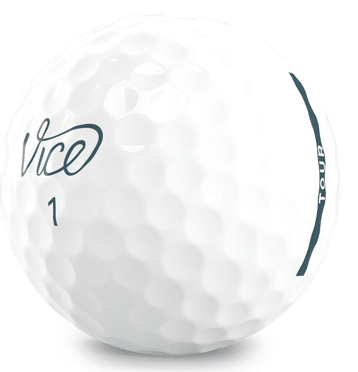 White Golf Ball 1 Dozen R568