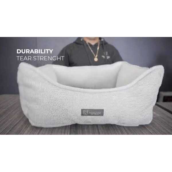 Reversible Pet Bed I835