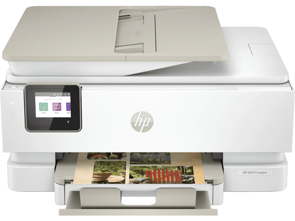 All-in-One Inkjet Printer F84110