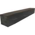 Aged Ash Faux Wood Fireplace Mantel J7440