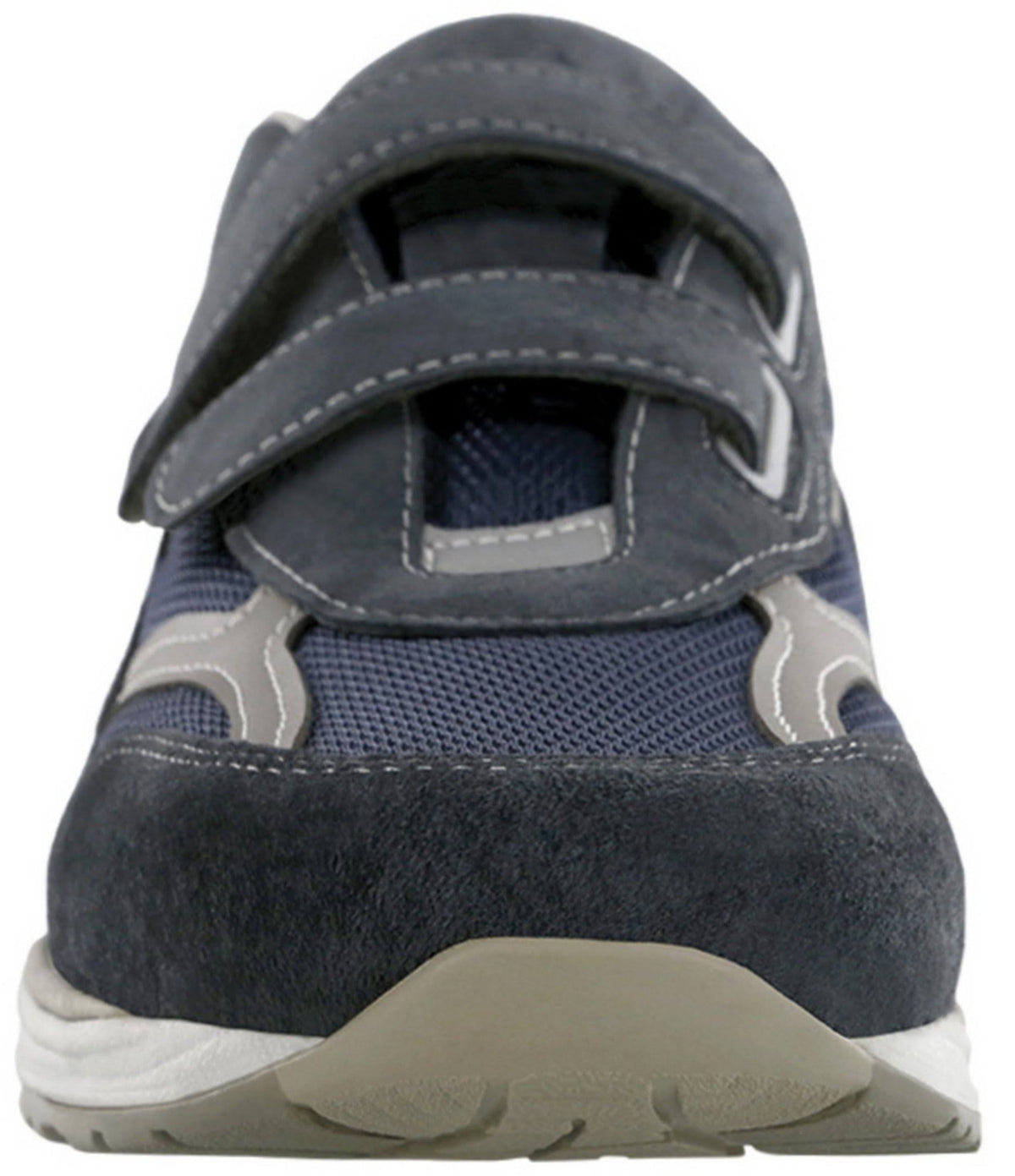 Black 11 Wide Mesh Shoes B23871