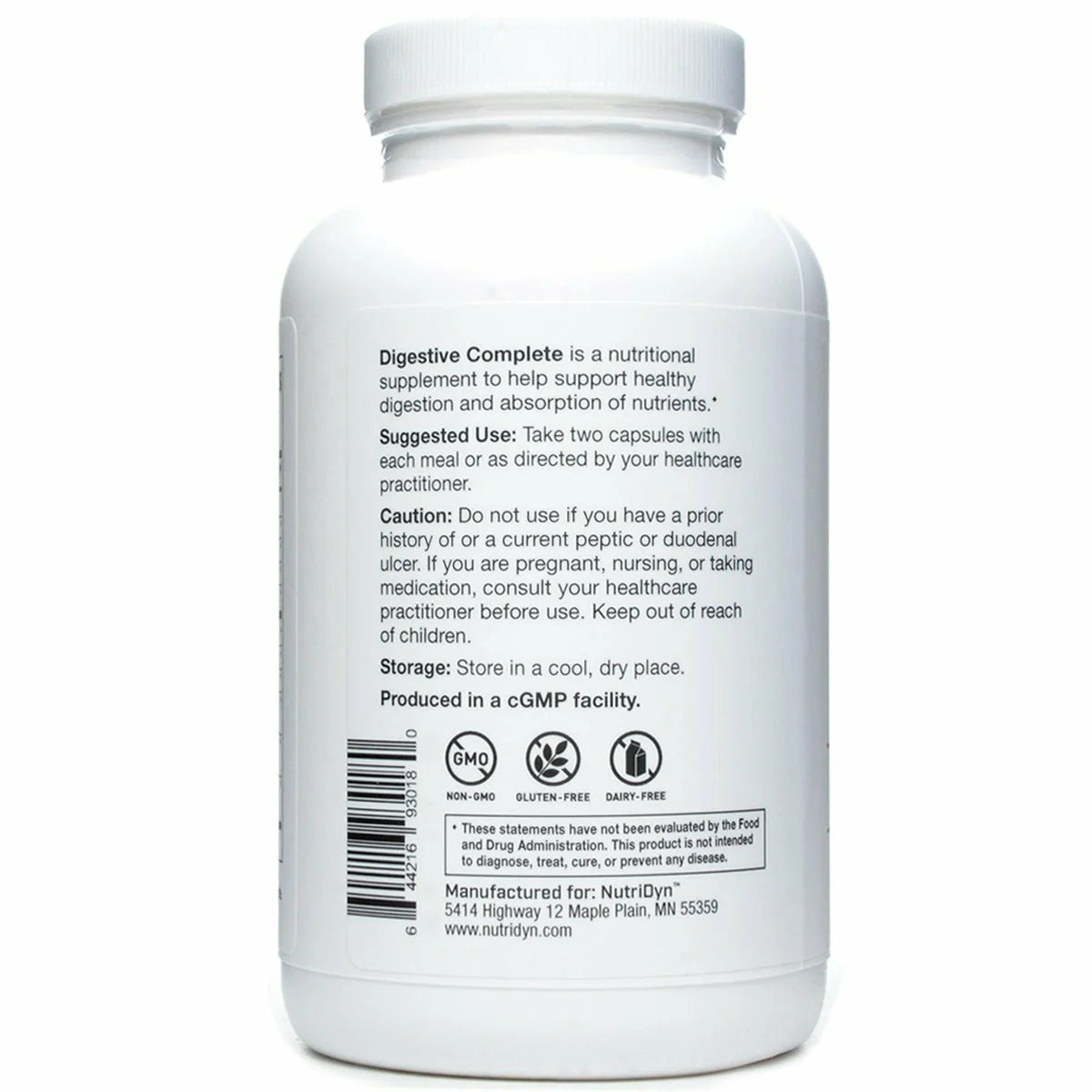 Digestive Complete I257549