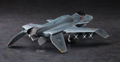 1/72 Scale Plastic Model T136157