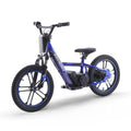 Lightweight 170W Electric Dirt Bike for Kids, Adjustable Seat, 12Inch Off Road Tires, Red P1328