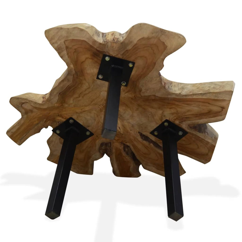 Genuine Teak Coffee Table B79486