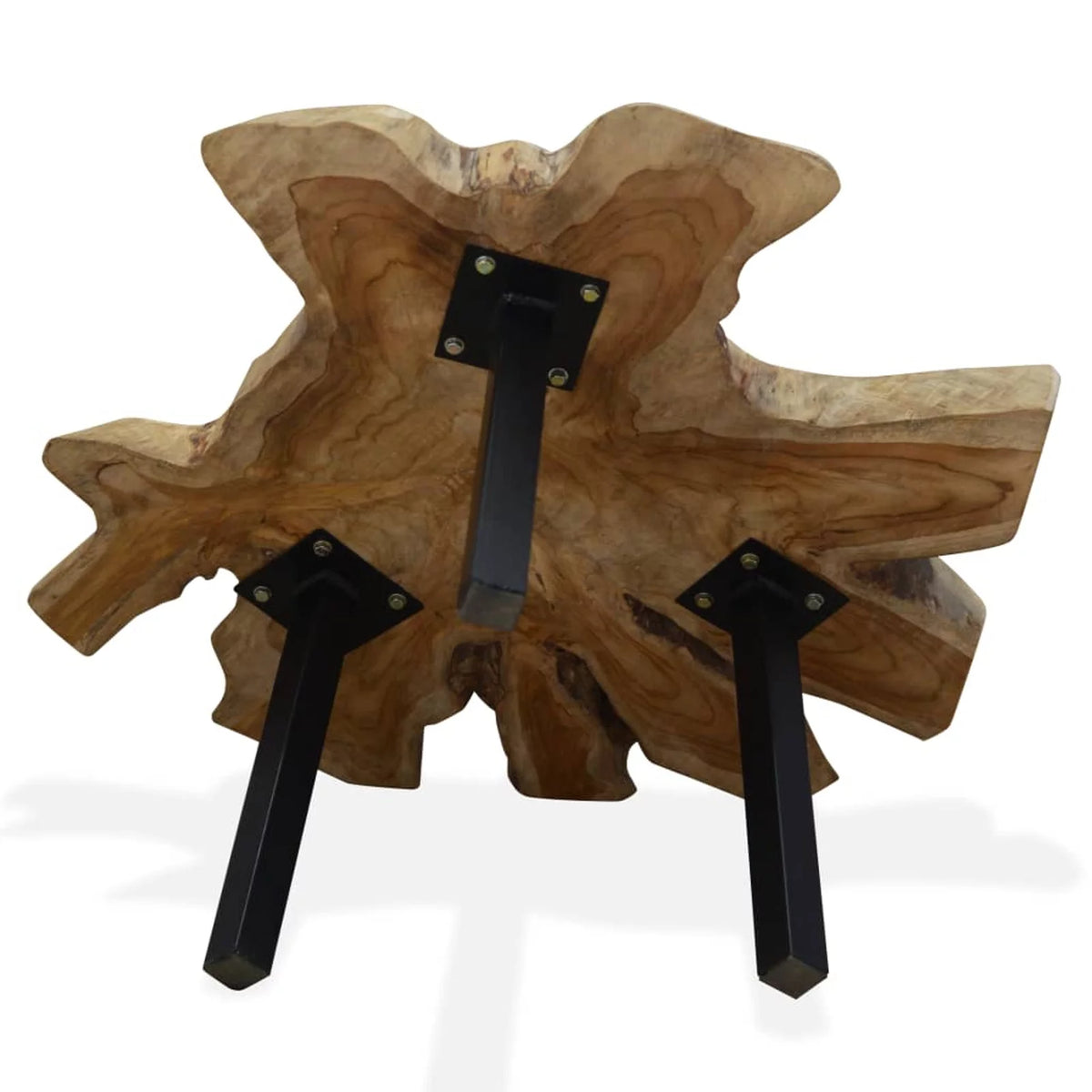 Genuine Teak Coffee Table B79486