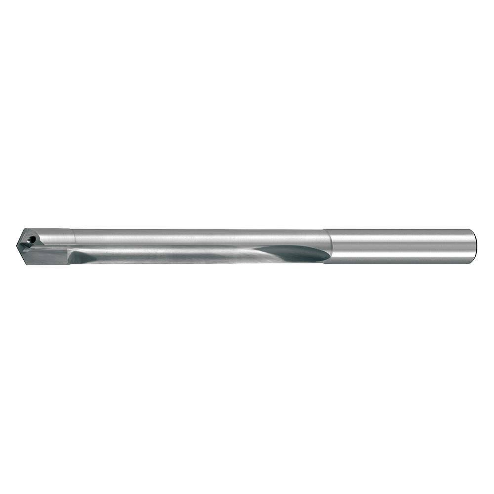 Straight Flute Drill 16.00mm Carbide Tip V922