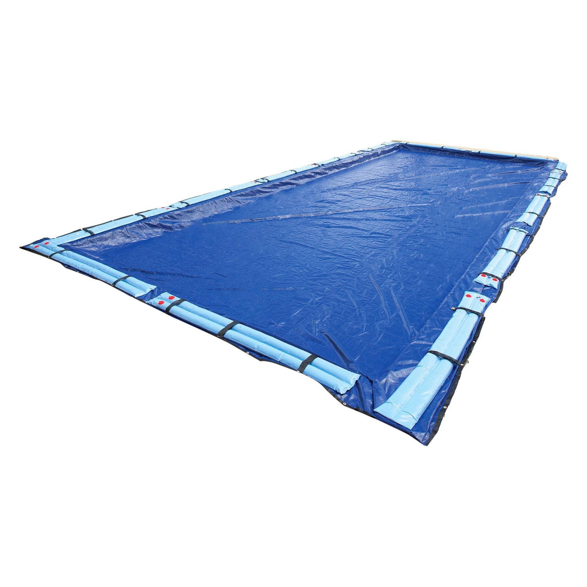 Rectangular In-Ground Pool Winter Cover V57786