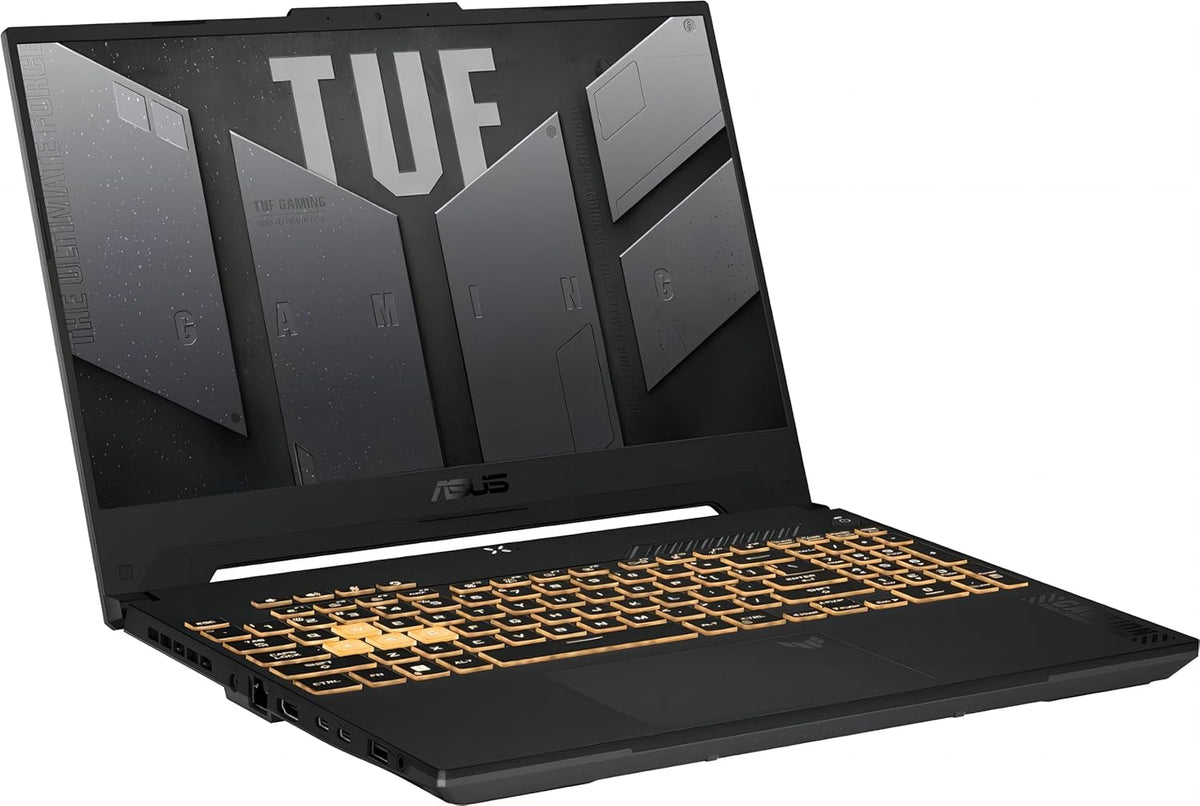 15.6'' FHD 144Hz Gaming Laptop with RTX 4070, Intel Core i7-12700H, 16GB DDR4, 1TB PCIe SSD I1151