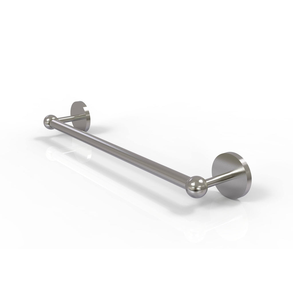 36 inch Towel Bar Satin Nickel P389
