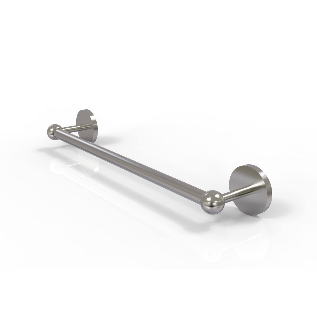 36 inch Towel Bar Satin Nickel P389