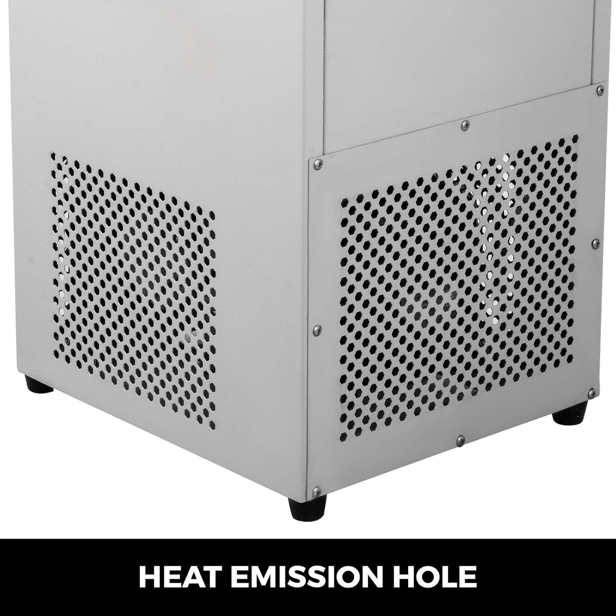 6L Low Temperature Circulating Chiller for Laboratory S576