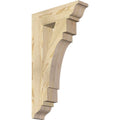 Douglas Fir Bracket W246231
