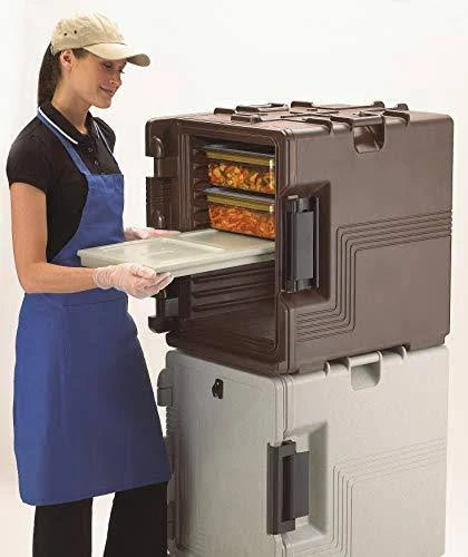 Dark Brown Ultra Pan Carrier V870