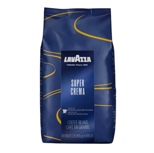 2.2 lb. Whole Bean Espresso Coffee S36883