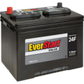 Lead Acid Automotive Battery Group Size 24F 12 Volt 585 CCA Z8428