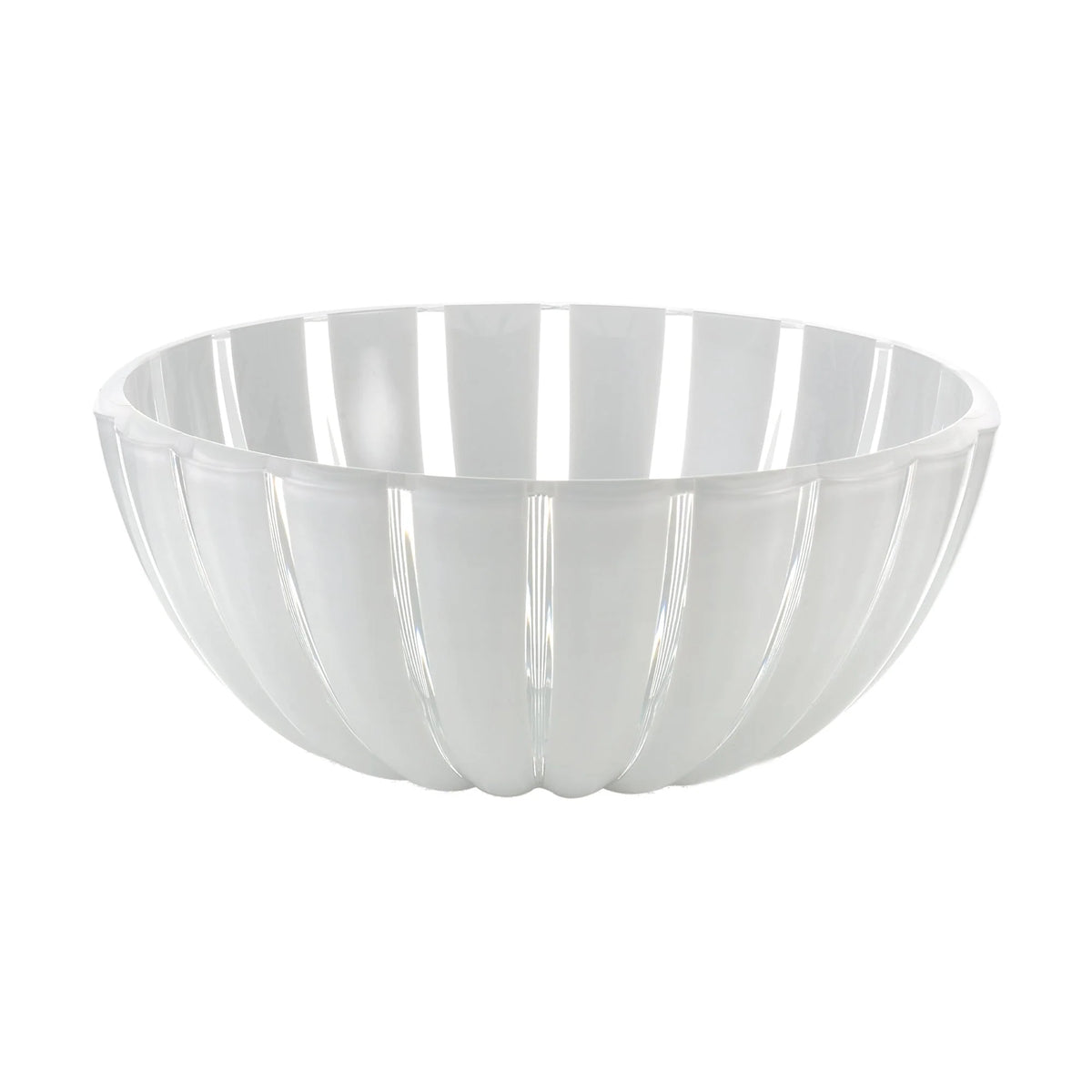 Bowl 30cm Red W978