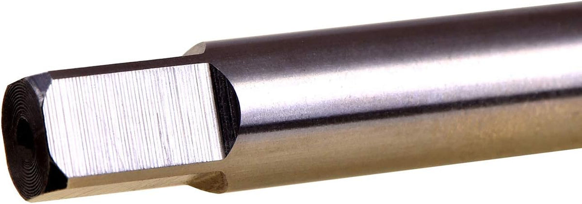 1 1/4-12P HSS M2 Plug Taps 12 TPI Pack of 2 B8380