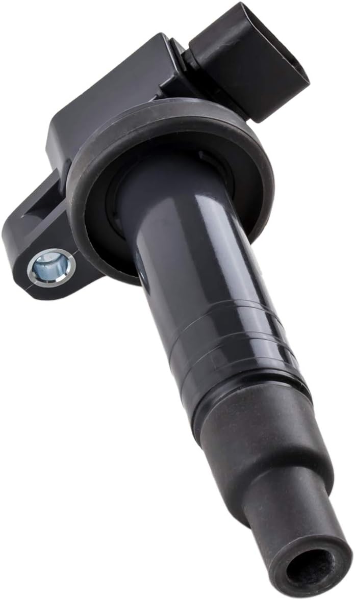 Ignition Coil Set of 4 V67728