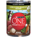 Wet Dog Food Lamb & Long Grain Rice Z9315