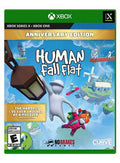 Human: Fall Flat - Anniversary Edition - Xbox Series X U41905