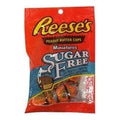 Sugar Free Peanut Butter Cups Miniatures Pack of 24 B80236