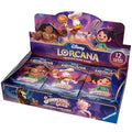 24 Pack Booster Pack Display with 12 Trading Cards Each Y19152