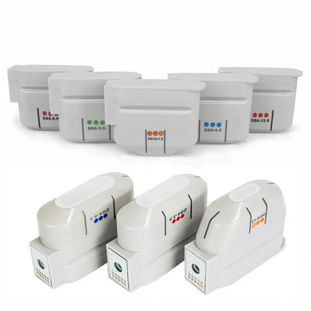 10000 Shots HIFU Cartridge 4.5mm T9923