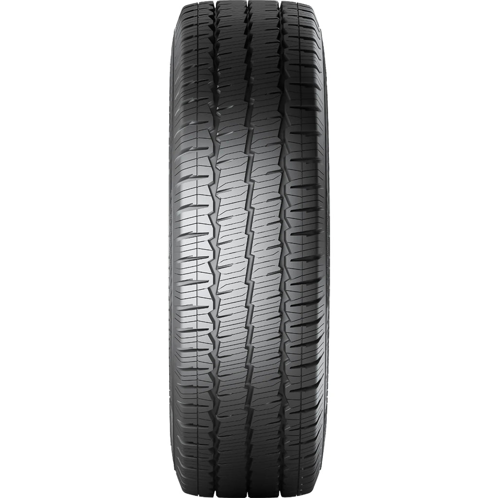 All Season 235/55R17 103H Passenger Tire D843