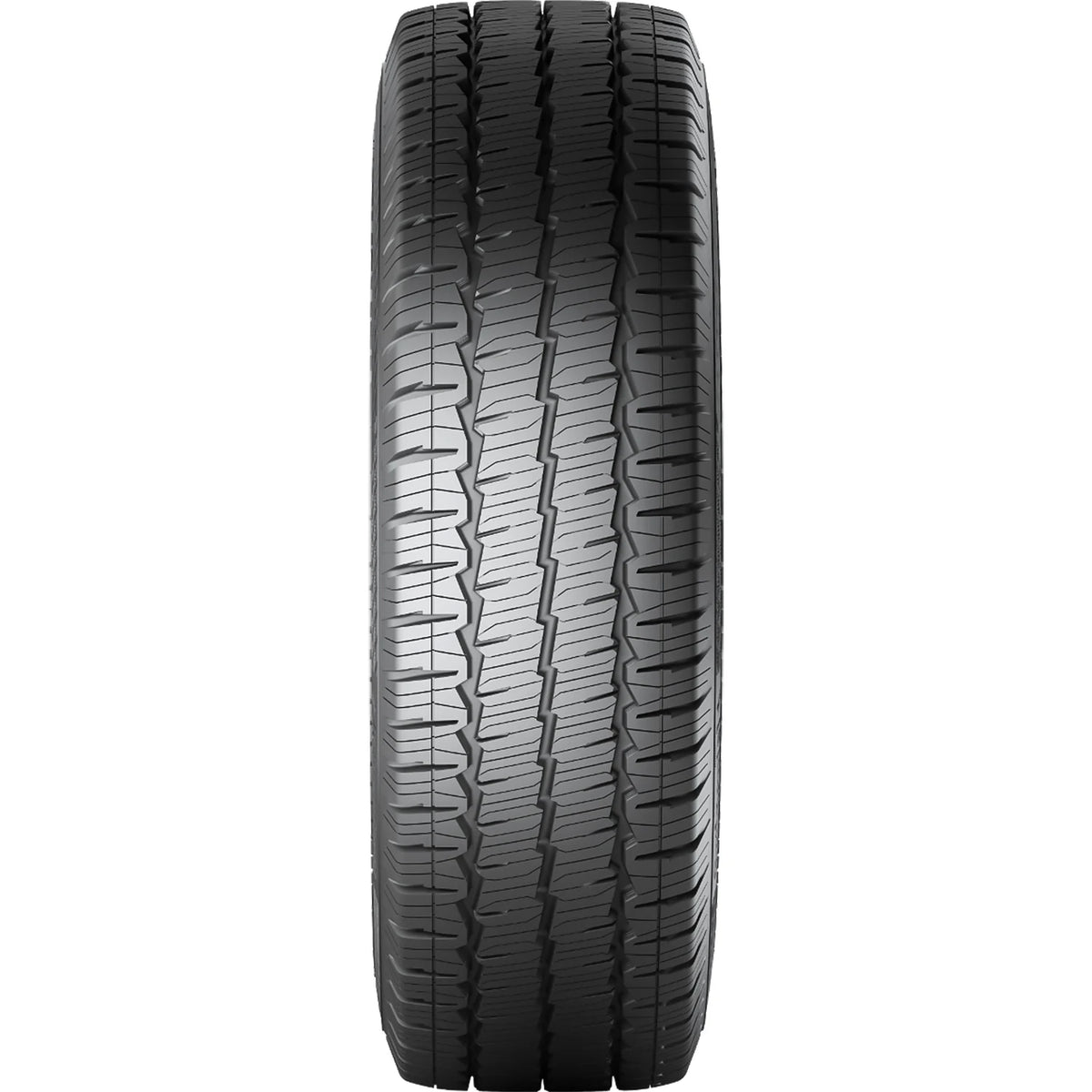 All Season 235/55R17 103H Passenger Tire D843
