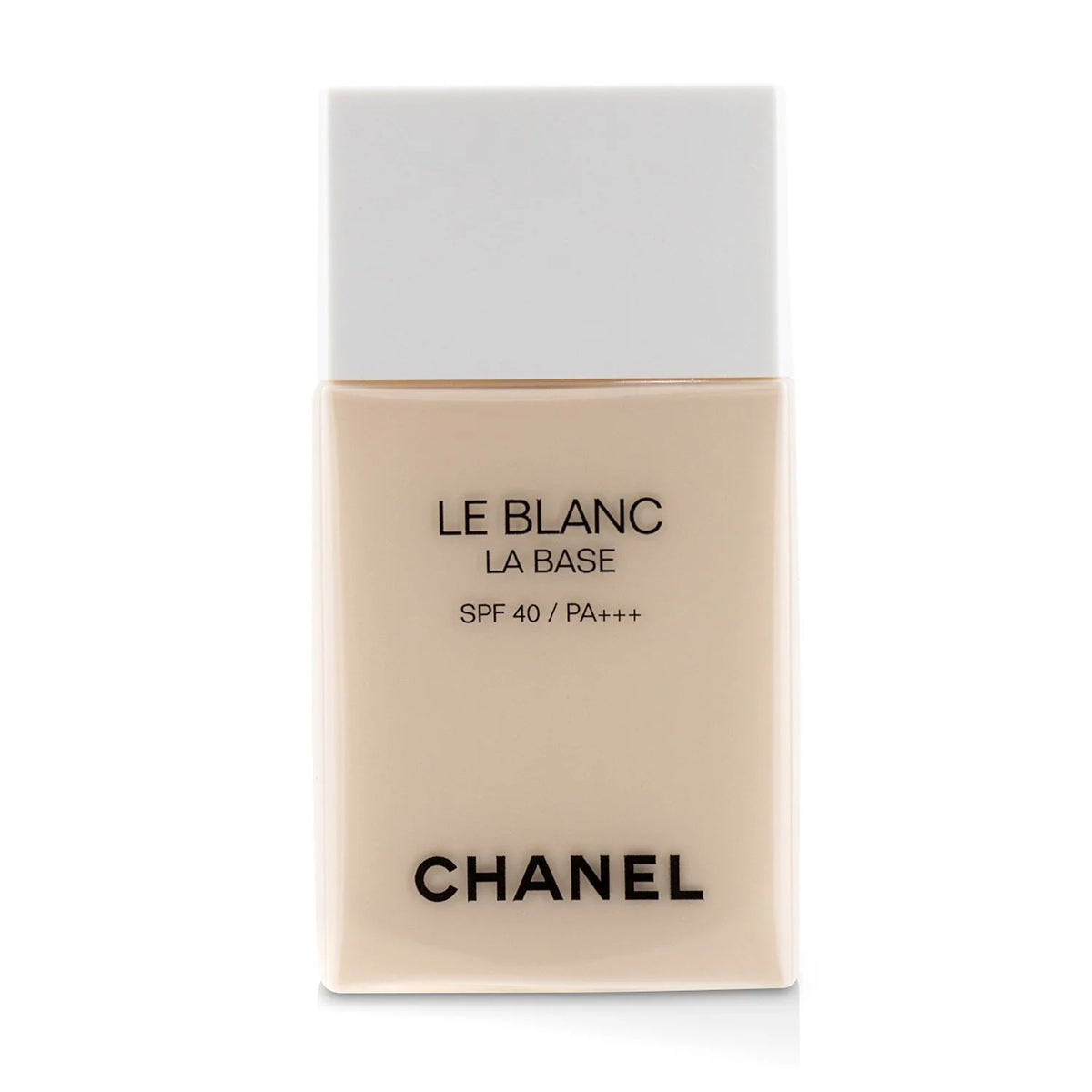 Le Blanc Correcting Brightening Makeup Base SPF 40 - # Rosee 30ml L386