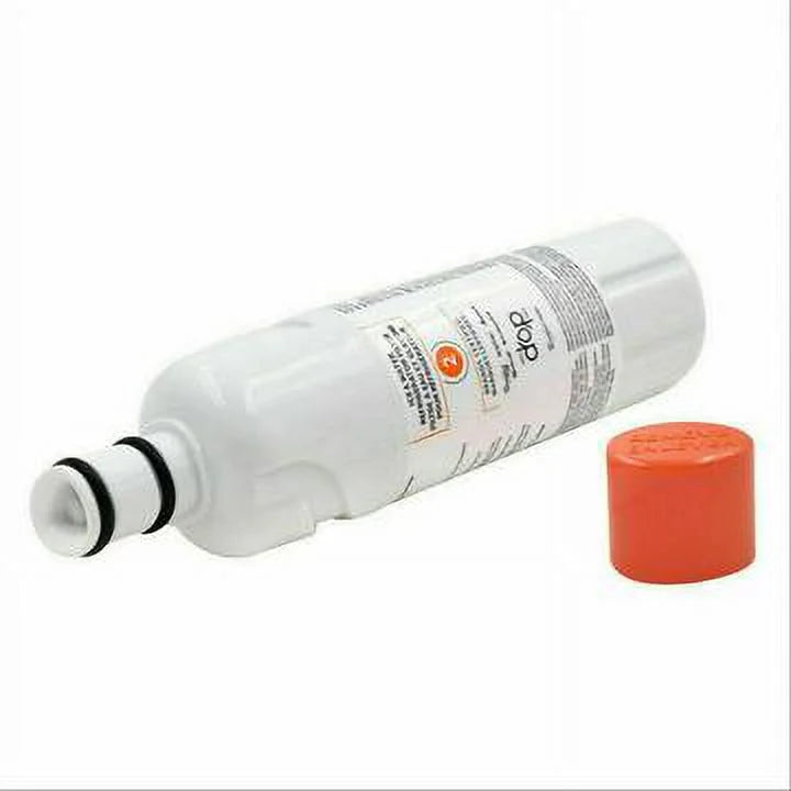 2 Pack Replacement Refrigerator Water Filter Y907
