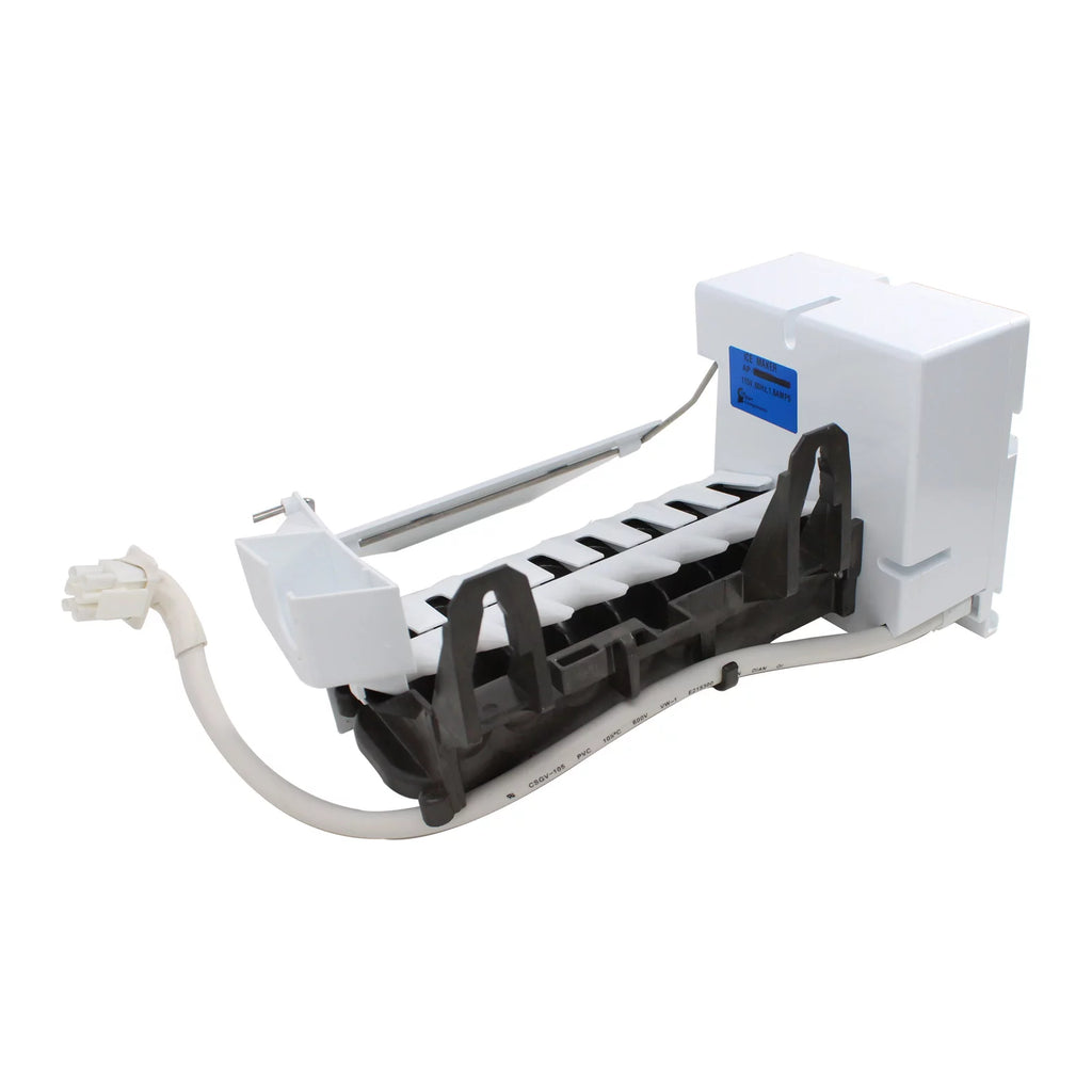 Refrigerator Ice Maker Replacement M373