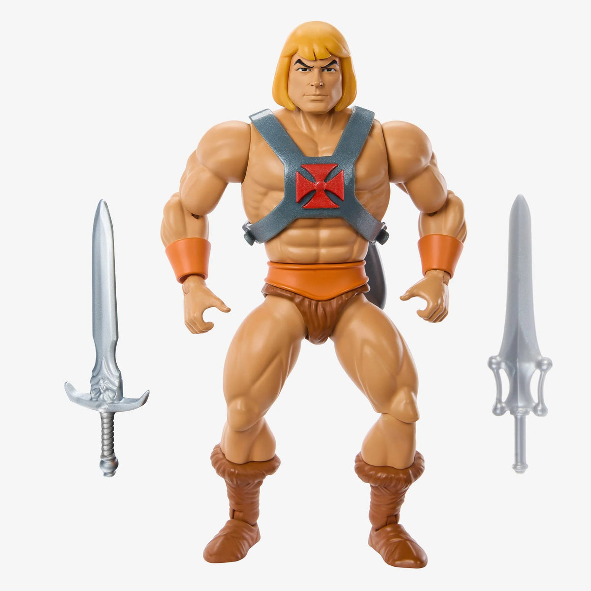 Action Figure Q1456