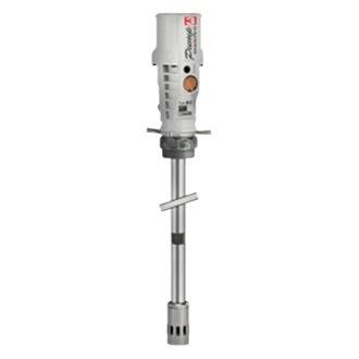 400 lb 55:1 Grease Pump W620040