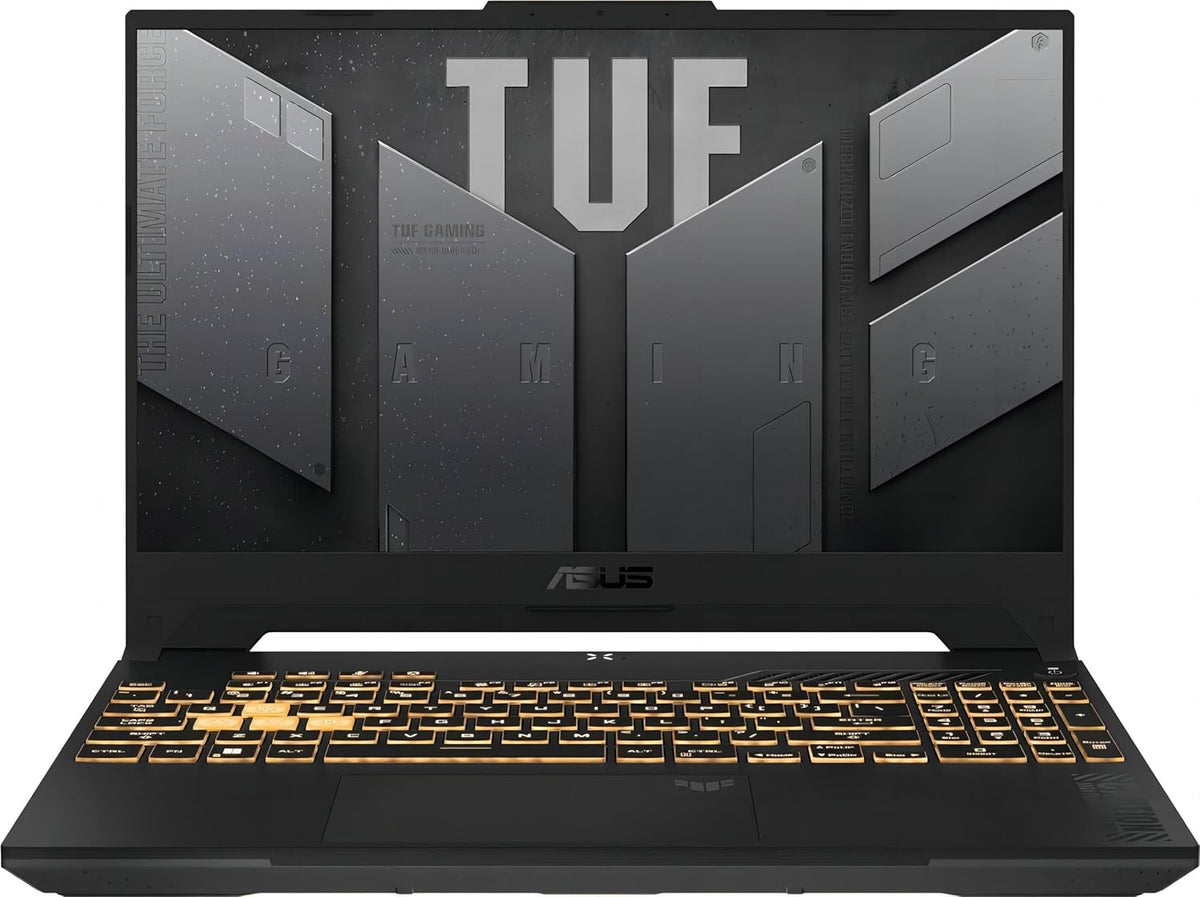 15.6'' FHD 144Hz Gaming Laptop with RTX 4070, Intel Core i7-12700H, 16GB DDR4, 1TB PCIe SSD I1151