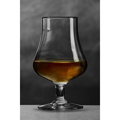 Scotch Glass Set of 6 B81733