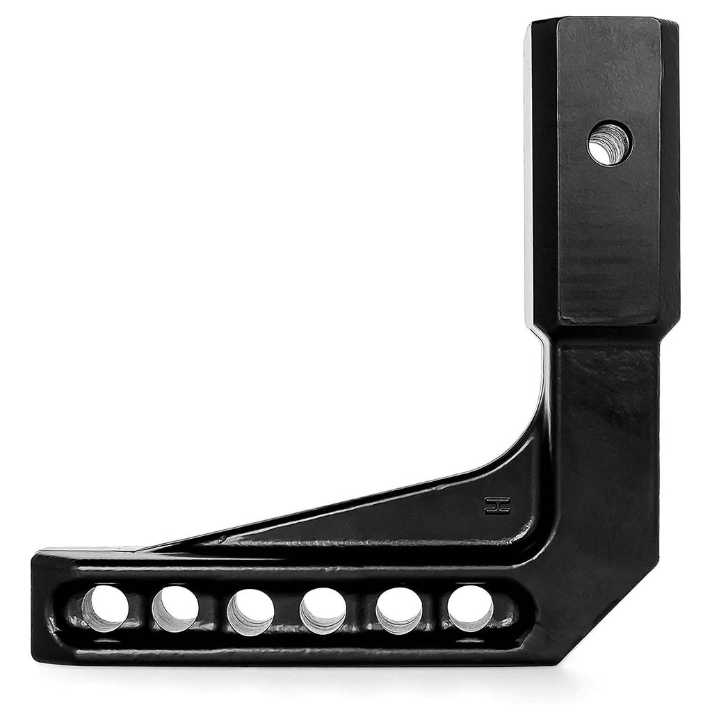 Shank-Forged Extra Hi-Low 2.5inx2.5inx12in D5174