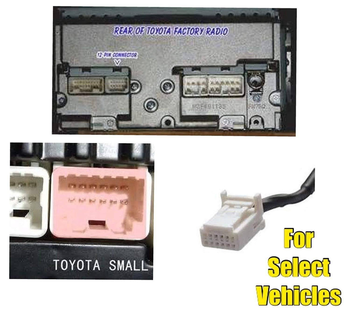 Bluetooth A2DP USB Car Stereo Adapter V450