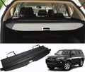 Trunk Cargo Cover Z680101