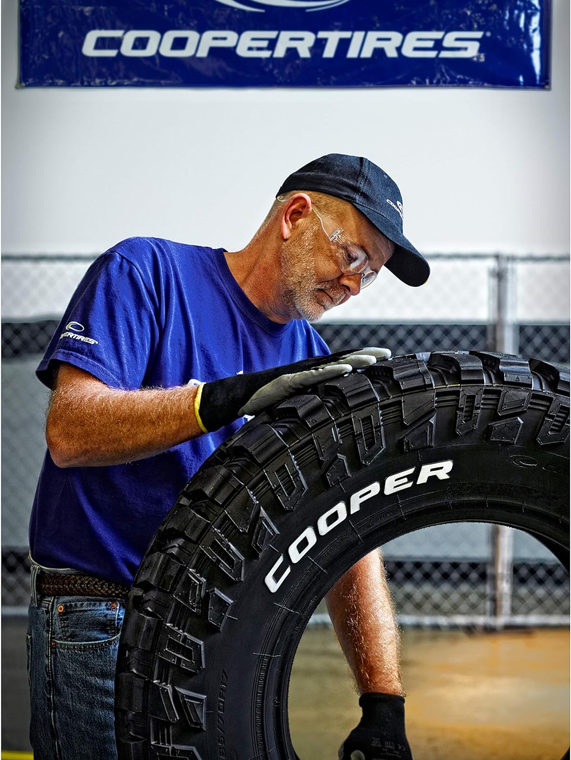 31X10.50R15LT 109Q All-Season Tire S966273