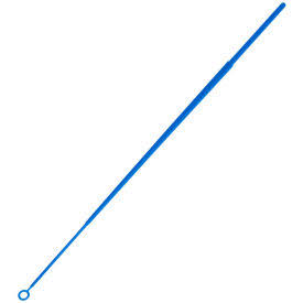 10 L Inoculating Loop, Sterile, Blue, 2000/Case H13962
