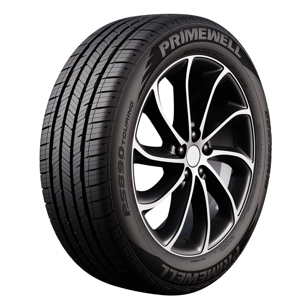 205/60R16 92V All Season Touring Tire M367937