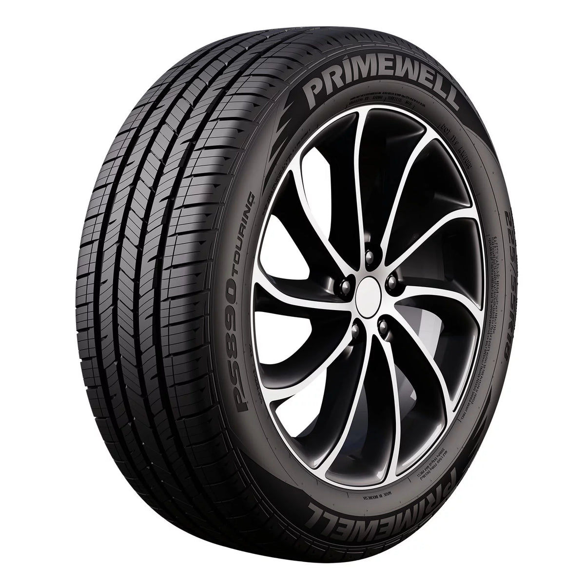 205/60R16 92V All Season Touring Tire M367937