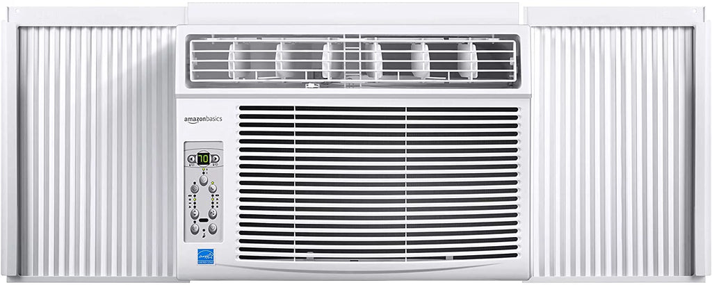 Window Air Conditioner 6,000 BTU M26060