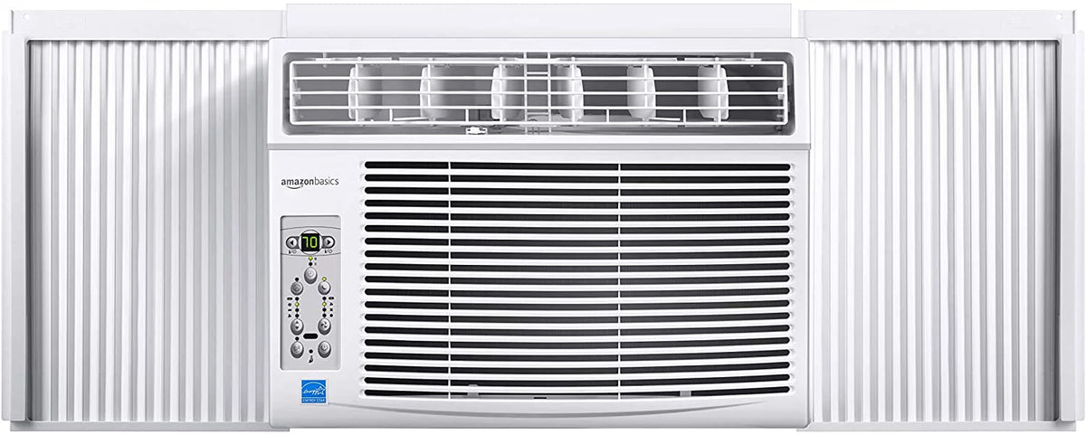 Window Air Conditioner 6,000 BTU M26060