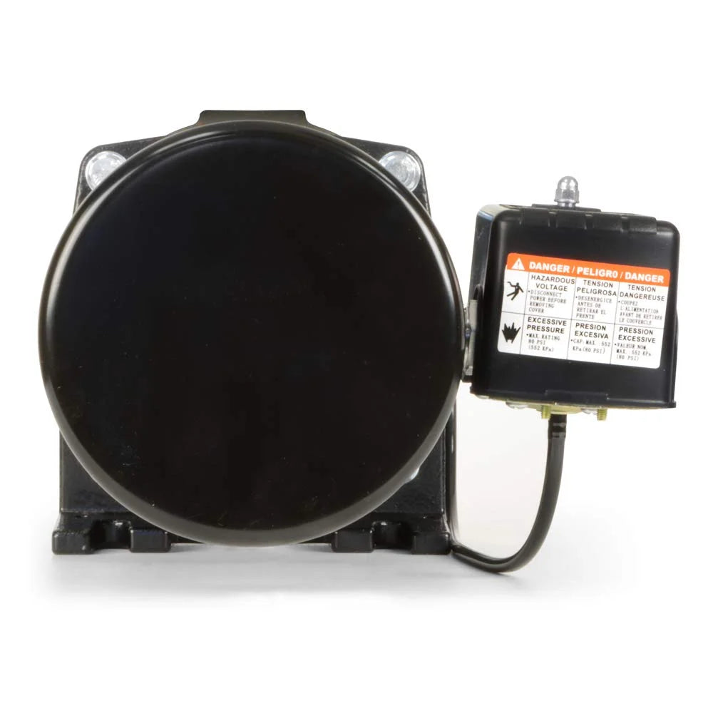 3/4 HP Water Well Pump P537