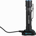 Rechargeable LED Flashlight G716304